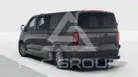 2026 Volkswagen Transporter
