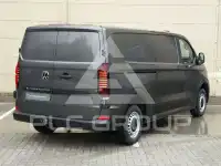 2026 Volkswagen Transporter