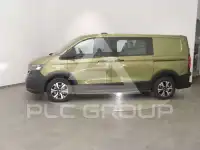 2026 Volkswagen Transporter