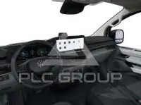 2026 Volkswagen Transporter