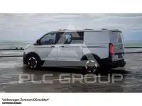 2026 Volkswagen Transporter
