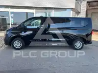 2026 Volkswagen Transporter
