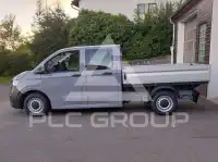 2026 Volkswagen Transporter