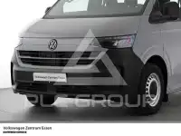 2026 Volkswagen T7 Multivan