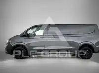 2026 Volkswagen Transporter