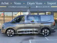 2026 Volkswagen Transporter