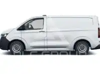 2026 Volkswagen Transporter