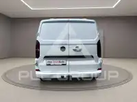 2026 Volkswagen Transporter