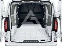 2026 Volkswagen Transporter