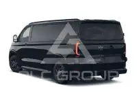 2026 Volkswagen Transporter