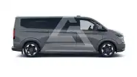 2026 Volkswagen Transporter