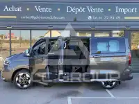 2026 Volkswagen Transporter