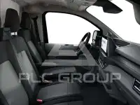 2026 Volkswagen Transporter