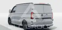 2026 Volkswagen Transporter