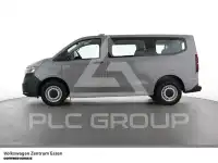 2026 Volkswagen T7 Multivan
