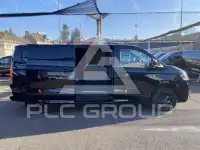 2026 Volkswagen Transporter