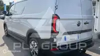 2026 Volkswagen Transporter