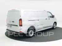 2026 Volkswagen Transporter