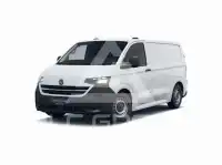 2026 Volkswagen Transporter