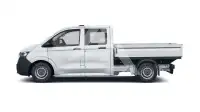 2026 Volkswagen Transporter