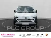 2026 Volkswagen Transporter