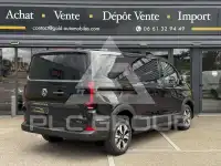 2026 Volkswagen Transporter