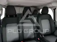 2026 Volkswagen Transporter