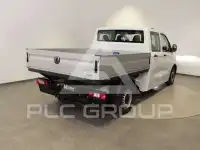 2026 Volkswagen Transporter
