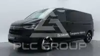 2026 Volkswagen Transporter