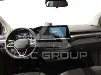 2026 Volkswagen Transporter