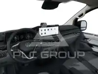 2026 Volkswagen Transporter