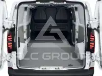 2026 Volkswagen Transporter