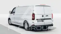 2026 Volkswagen Transporter