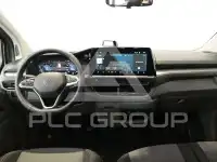2026 Volkswagen Transporter