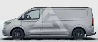 2026 Volkswagen Transporter