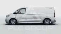 2026 Volkswagen Transporter