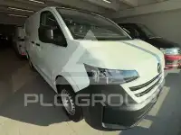 2026 Volkswagen Transporter