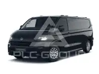 2026 Volkswagen Transporter