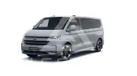 2026 Volkswagen Transporter