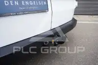 2026 Volkswagen Transporter