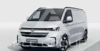 2026 Volkswagen Transporter