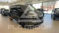 2026 Volkswagen Transporter