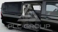 2026 Volkswagen Transporter