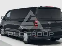 2027 Volkswagen Transporter