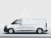 2026 Volkswagen Transporter