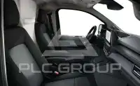 2026 Volkswagen Transporter