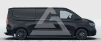 2026 Volkswagen Transporter