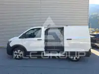 2026 Volkswagen Transporter