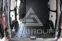 2026 Volkswagen Transporter