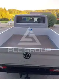 2026 Volkswagen Transporter